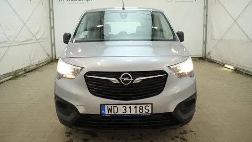 OPEL Combo Combo Life 1.2 Turbo Edition S&S