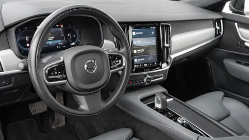 VOLVO S90 S90 B5 D AWD Momentum Pro aut