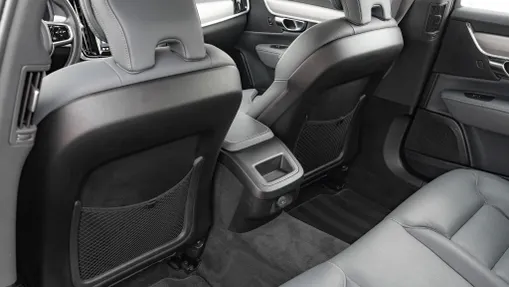 VOLVO S90 S90 B5 D AWD Momentum Pro aut