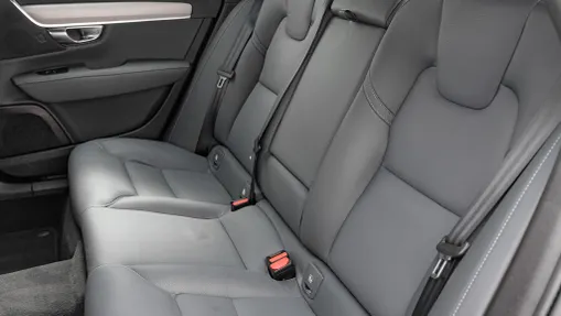 VOLVO S90 S90 B5 D AWD Momentum Pro aut