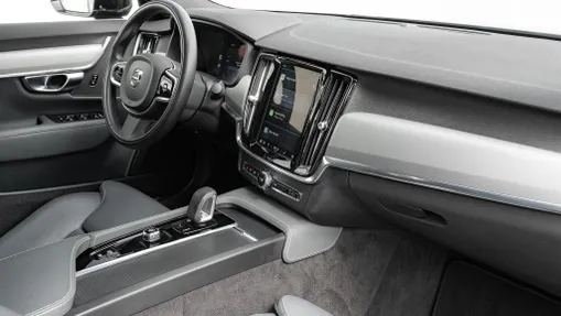 VOLVO S90 S90 B5 D AWD Momentum Pro aut