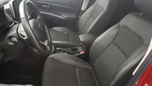 SUZUKI S-Cross S-Cross 1.5 DualJet Hybrid Elegance AGS
