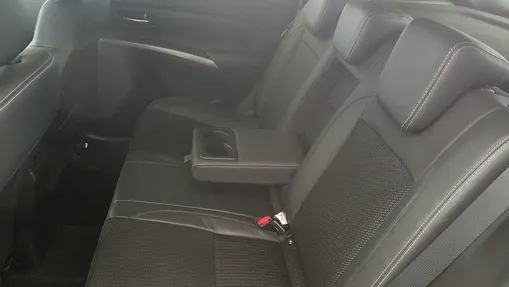 SUZUKI S-Cross S-Cross 1.5 DualJet Hybrid Elegance AGS