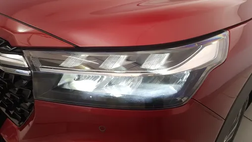 SUZUKI S-Cross S-Cross 1.5 DualJet Hybrid Elegance AGS