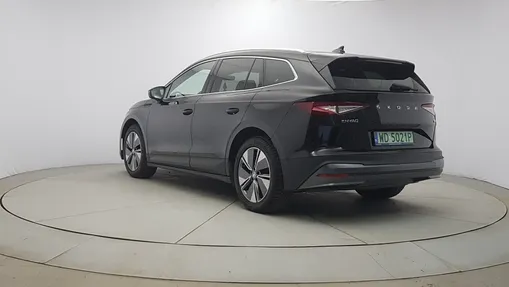 SKODA Enyaq Enyaq 80 82kWh