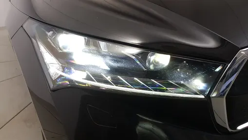 SKODA Enyaq Enyaq 80 82kWh