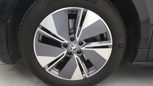 SKODA Enyaq Enyaq 80 82kWh