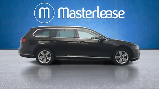 VOLKSWAGEN Passat Passat 2.0 TDI EVO Elegance DSG