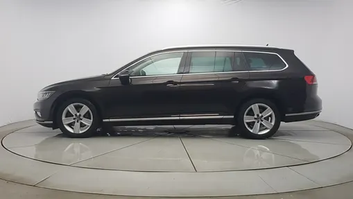 VOLKSWAGEN Passat Passat 2.0 TDI EVO Elegance DSG