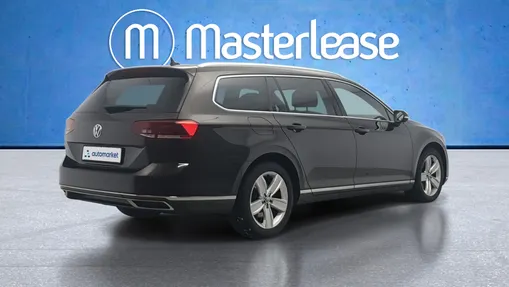 VOLKSWAGEN Passat Passat 2.0 TDI EVO Elegance DSG