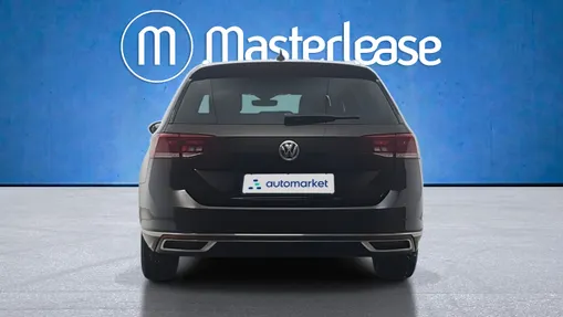VOLKSWAGEN Passat Passat 2.0 TDI EVO Elegance DSG