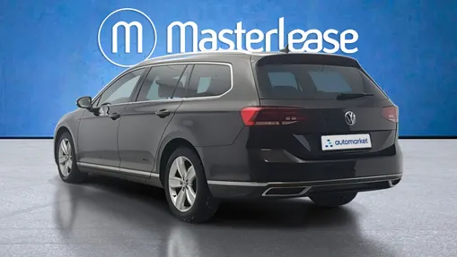 VOLKSWAGEN Passat Passat 2.0 TDI EVO Elegance DSG
