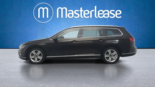 VOLKSWAGEN Passat Passat 2.0 TDI EVO Elegance DSG