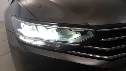 VOLKSWAGEN Passat Passat 2.0 TDI EVO Elegance DSG