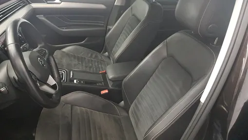 VOLKSWAGEN Passat Passat 2.0 TDI EVO Elegance DSG