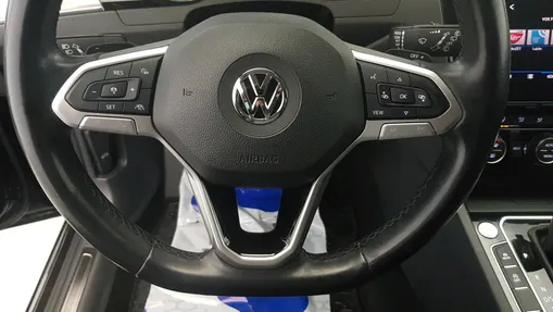 VOLKSWAGEN Passat Passat 2.0 TDI EVO Elegance DSG