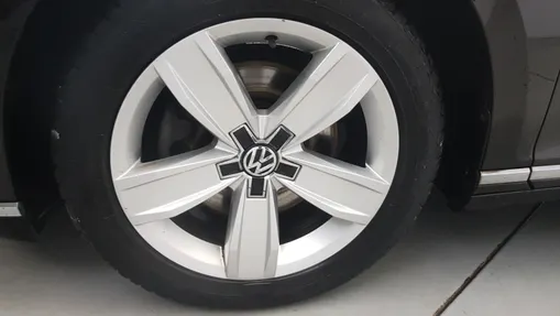 VOLKSWAGEN Passat Passat 2.0 TDI EVO Elegance DSG