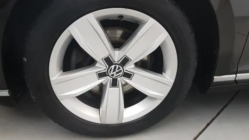 VOLKSWAGEN Passat Passat 2.0 TDI EVO Elegance DSG