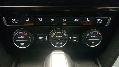 VOLKSWAGEN Passat Passat 2.0 TDI EVO Elegance DSG