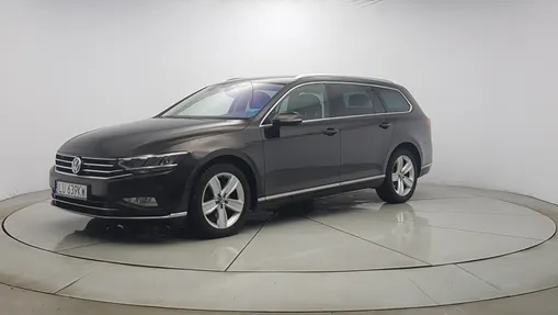 VOLKSWAGEN Passat Passat 2.0 TDI EVO Elegance DSG