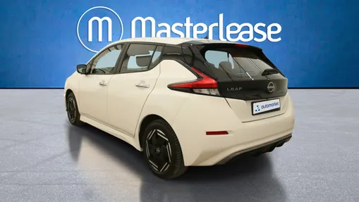 NISSAN Leaf Leaf 40kWh Acenta