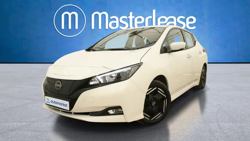 NISSAN Leaf Leaf 40kWh Acenta