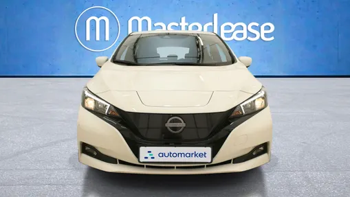 NISSAN Leaf Leaf 40kWh Acenta