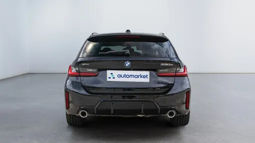 BMW Seria 3 330e xDrive M Sport sport-aut