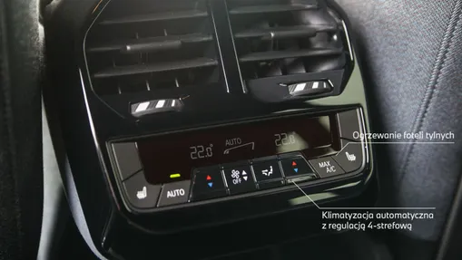 BMW iX iX xDrive40 71kWh
