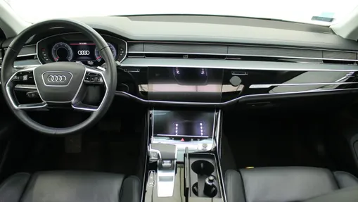 AUDI A8 A8 55 TFSI mHEV Quattro Tiptr.
