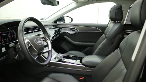 AUDI A8 A8 55 TFSI mHEV Quattro Tiptr.