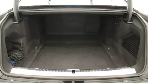 AUDI A8 A8 55 TFSI mHEV Quattro Tiptr.