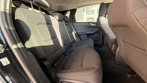 FORD Kuga Kuga 2.5 FHEV FWD Titanium