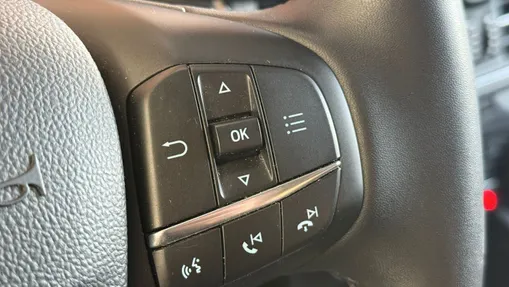 FORD Kuga Kuga 2.5 FHEV FWD Titanium