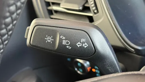 FORD Kuga Kuga 2.5 FHEV FWD Titanium