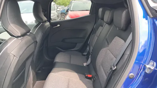 RENAULT Clio Clio 1.0 TCe Techno LPG