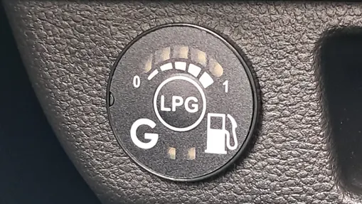 RENAULT Clio Clio 1.0 TCe Techno LPG