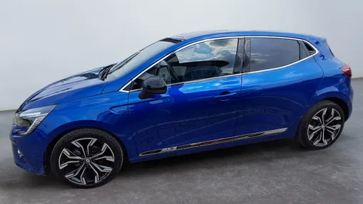 RENAULT Clio Clio 1.0 TCe Techno LPG
