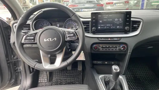 KIA Cee'd Ceed 1.5 T-GDI M