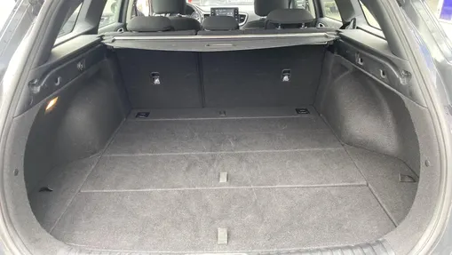 KIA Cee'd Ceed 1.5 T-GDI M