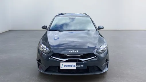 KIA Cee'd Ceed 1.5 T-GDI M
