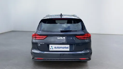 KIA Cee'd Ceed 1.5 T-GDI M