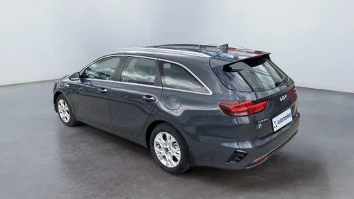 KIA Cee'd Ceed 1.5 T-GDI M