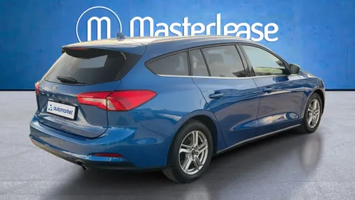 FORD Focus Focus 1.5 EcoBlue SCR Connected