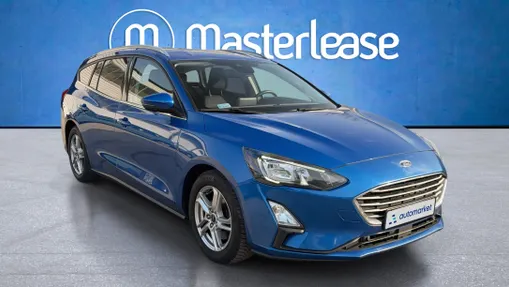 FORD Focus Focus 1.5 EcoBlue SCR Connected