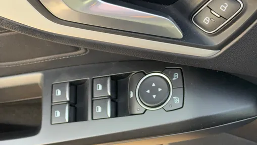 FORD Focus Focus 1.5 EcoBlue SCR Connected