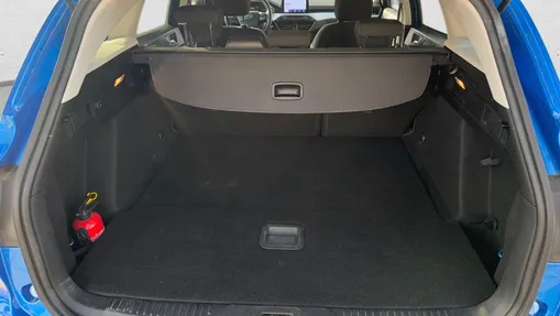 FORD Focus Focus 1.5 EcoBlue SCR Connected