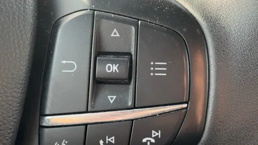 FORD Focus Focus 1.5 EcoBlue SCR Connected