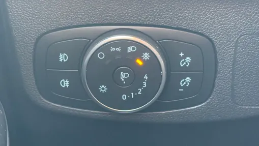 FORD Focus Focus 1.5 EcoBlue SCR Connected