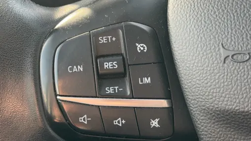 FORD Focus Focus 1.5 EcoBlue SCR Connected